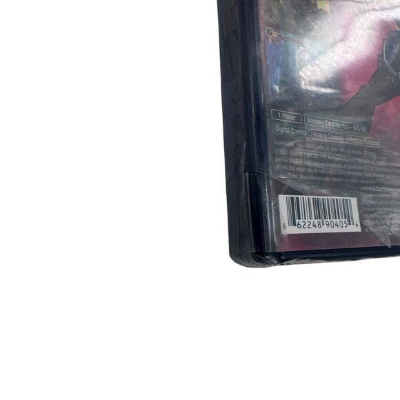 Samurai Legend Musashi from Square Enix (PlayStation 2, PS2, 2005) - New, Sealed - Picture 7 of 7